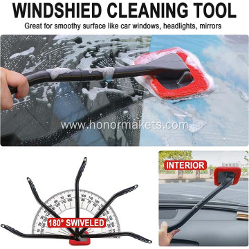 25Pcs Car Detailing Brush Set Car Detailing Kit with Detailing Brushes car cleaning kit wash accessories care product